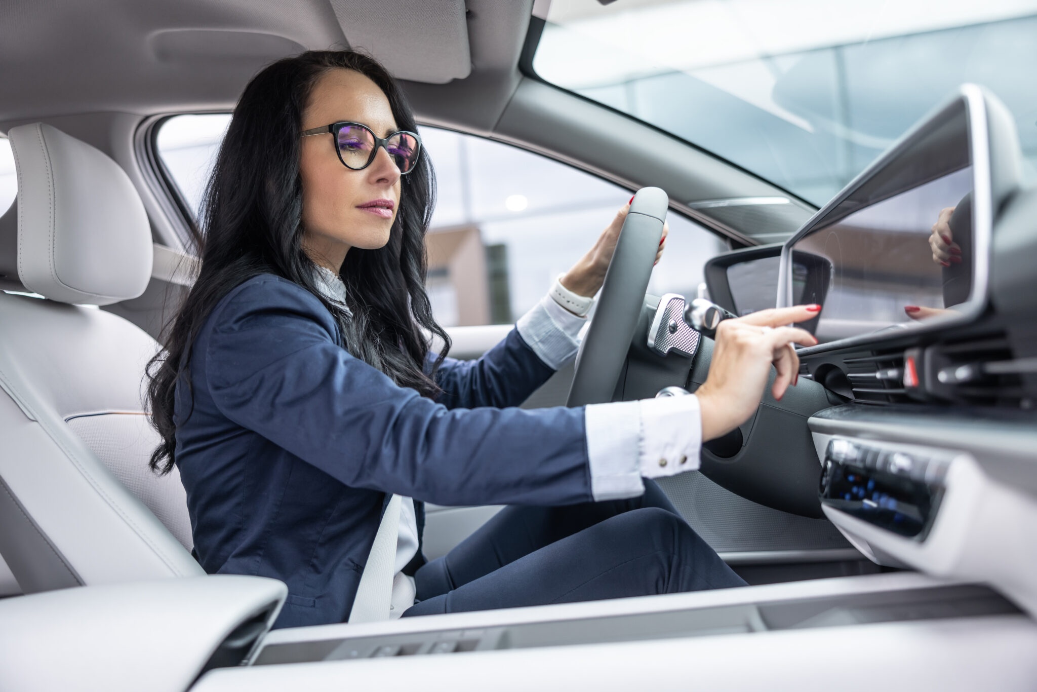 Amazon y Stellantis abandonan el proyecto para crear un «smartcockpit» digital