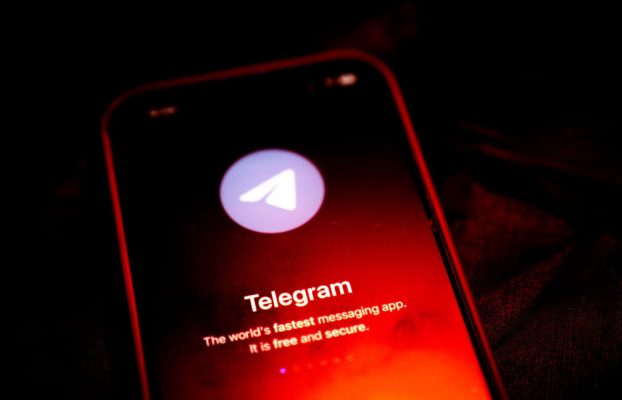 Telegram prohíbe los mercados negros de $ 35B utilizados para vender datos robados, Lavado Crypto