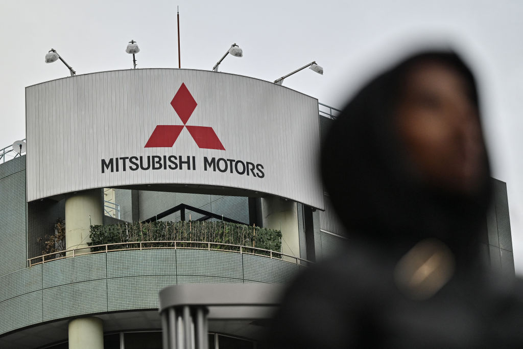 Mitsubishi en conversaciones para obtener sus nuevos EV para Australia, Nueva Zelanda de la unidad Foxconn