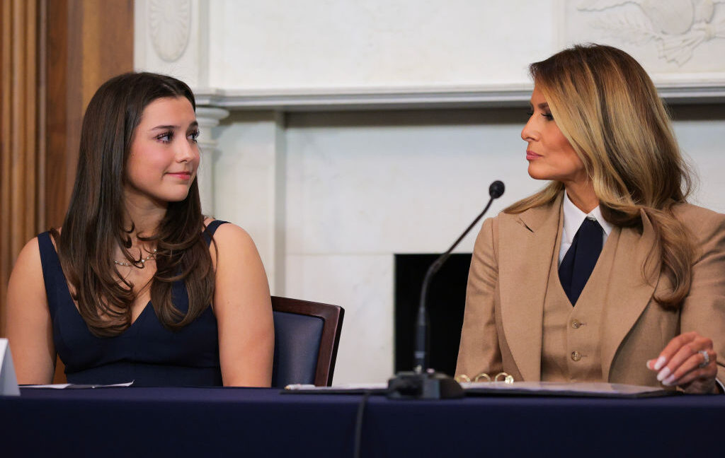 Trump firmará la ley que obliga a las plataformas a eliminar el porno de venganza en 48 horas