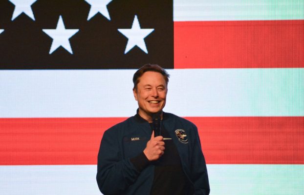 Cómo la influencia de Silicon Valley en Washington beneficia a la élite tecnológica
