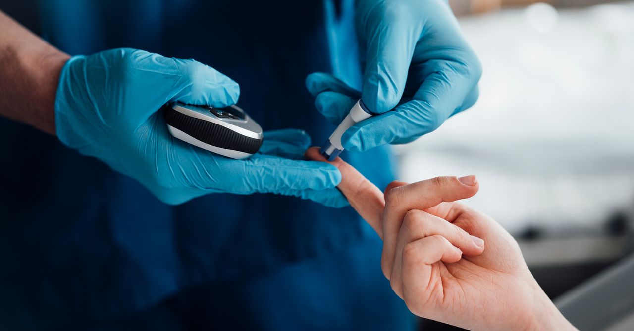 Por qué las mujeres con diabetes tipo 2 son diagnosticadas más tarde que los hombres