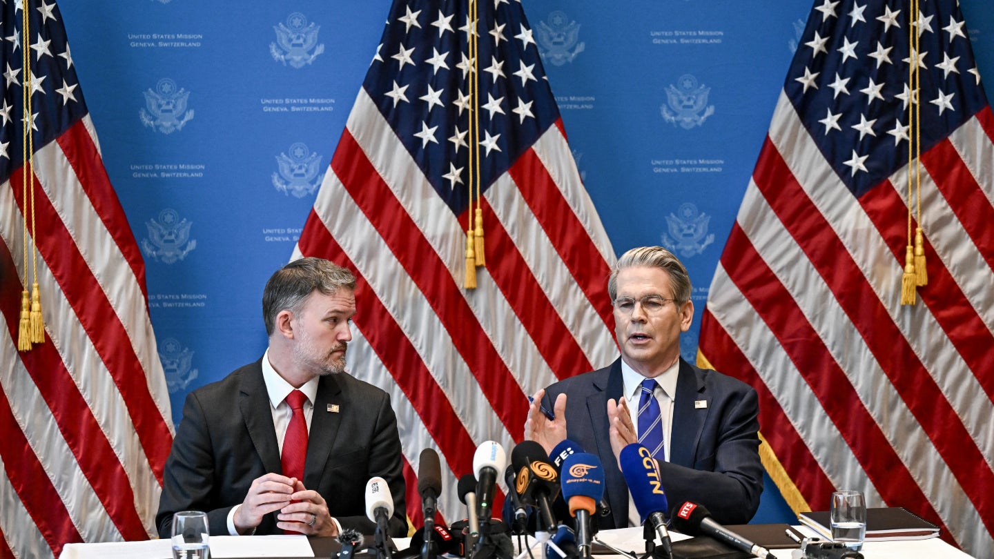 Las tarifas de US-China detienen ‘positivas’ pero la incertidumbre permanece-Analista
