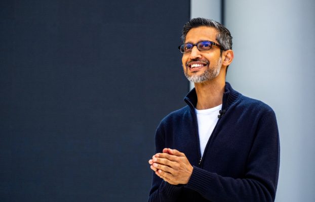 Los agentes de IA de Google le traerán la web ahora