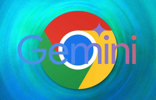 Google está horneando Géminis Ai en Chrome