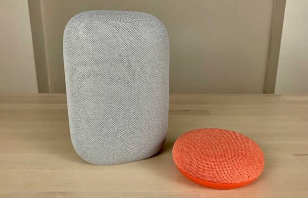 Smart Home obtuvo el hombro frío en la nota de E/S de Google