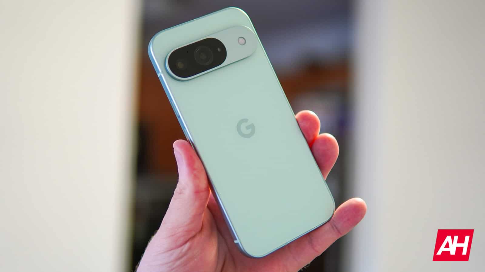 Obtener el Pixel 9 a $ 599 es la oferta más inteligente que hará