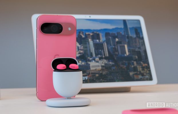 STANDBY PARA MODO HUB: Google quiere convertir su teléfono Android en una pantalla inteligente