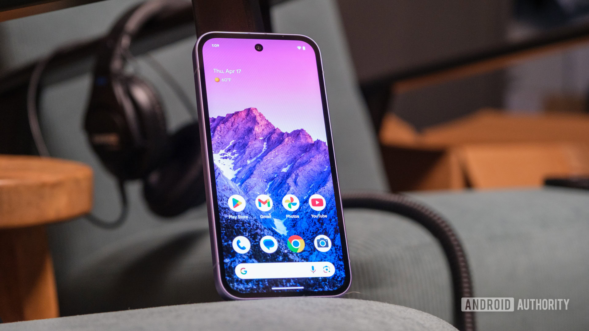 Finalmente: Google está haciendo paquetes temáticos para ayudarlo a personalizar su teléfono Pixel