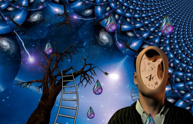 Chatgpt se está volviendo más inteligente, pero sus alucinaciones están en espiral