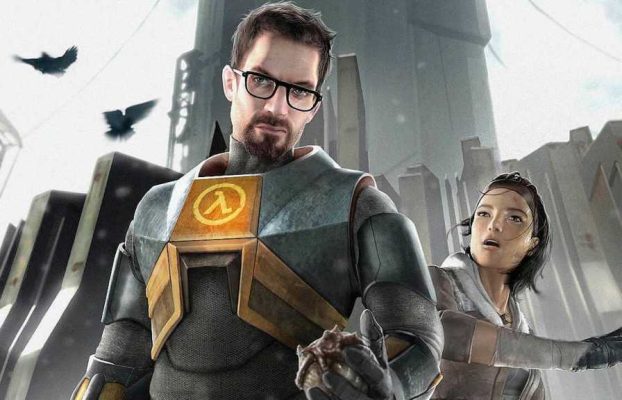 Rumor: Half-Life 3 es totalmente jugable y podría salir este año