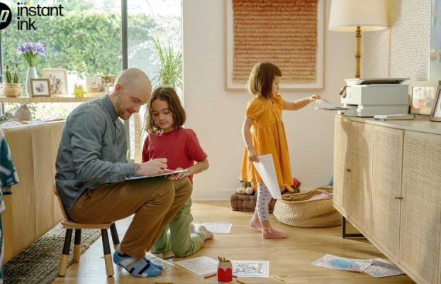 Qué ventajas ofrece HP Instant Ink y cómo marca la diferencia