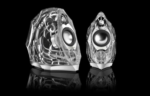 Por qué todavía amo a mi Harman Kardon GLA-55 PC altavoces, de 15 años,