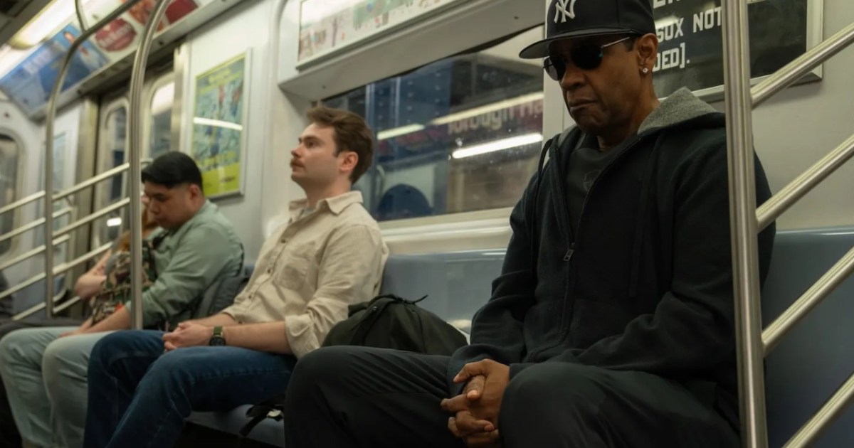 Denzel Washington y Spike Lee se reúnen en teaser de Highest 2 Lowest