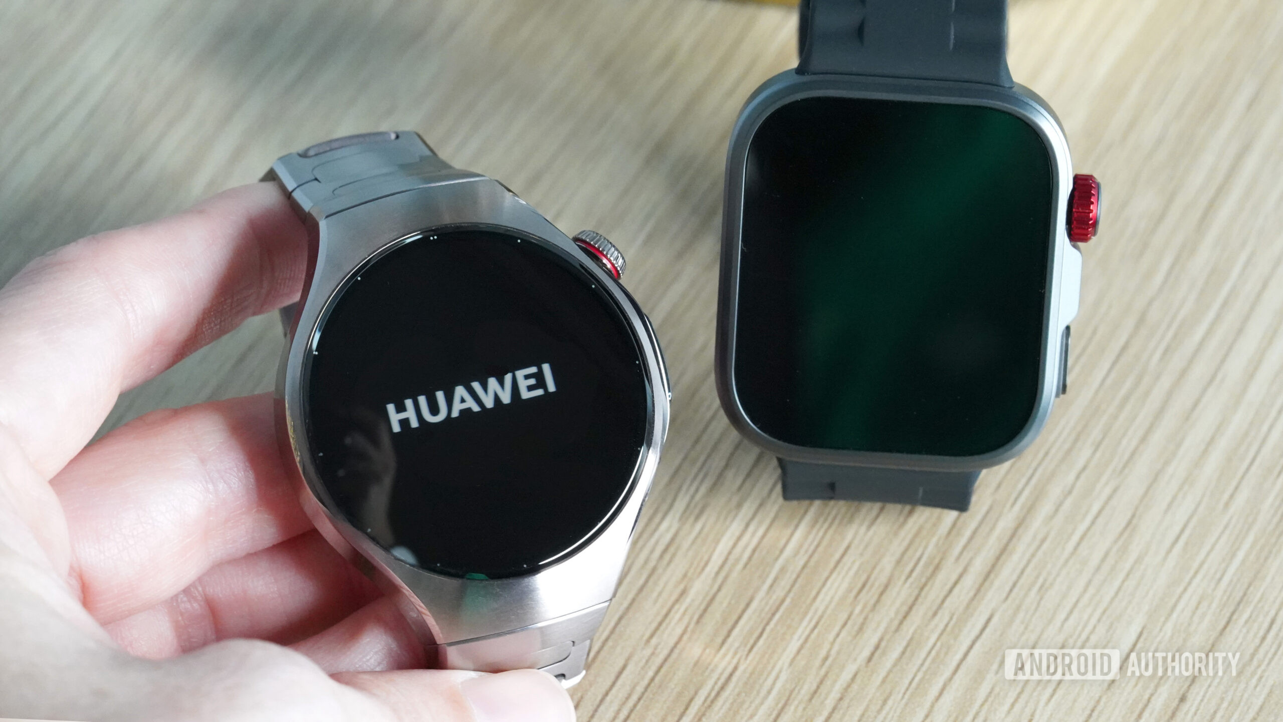 Huawei Watch 5 lanzado con tecnología que convierte un solo toque en una exploración de salud completa