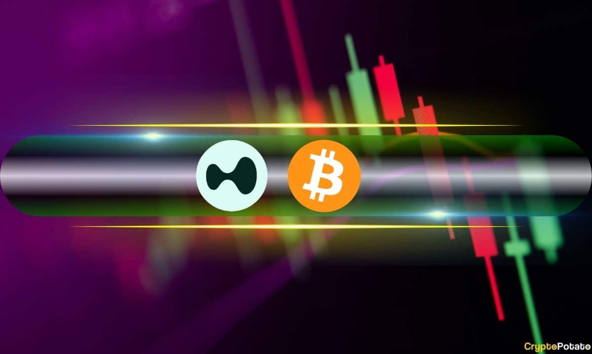 Bitcoin más grande que Amazon mientrasHYPE explota un 20 %: Análisis de mercado