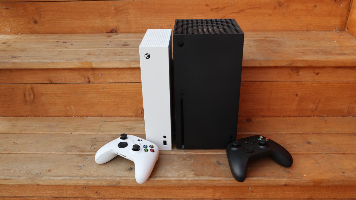 Microsoft aumenta los precios en Xbox Hardware, dice que «algunos» juegos de vacaciones serán $ 80
