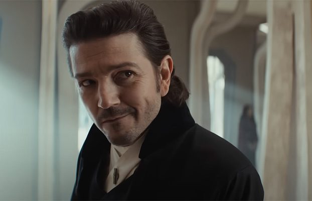 ¿Cuál es la fecha y hora de lanzamiento para Andor Temporada 2 Episodios 7 a 9 en Disney+?