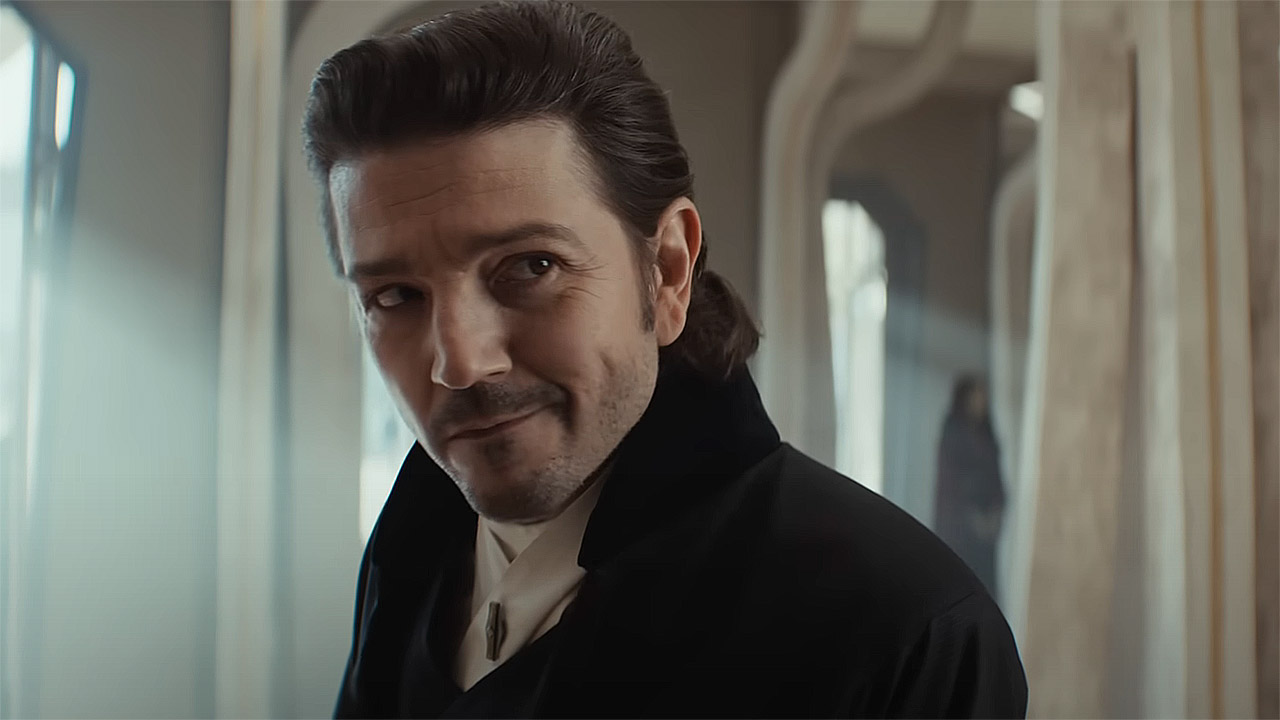 ¿Cuál es la fecha y hora de lanzamiento para Andor Temporada 2 Episodios 7 a 9 en Disney+?