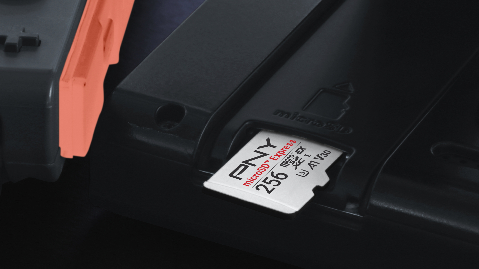 Las tarjetas MicroSD Express de PNY para Nintendo Switch 2 están disponibles para comprar ahora en opciones de 128 GB y 256 GB