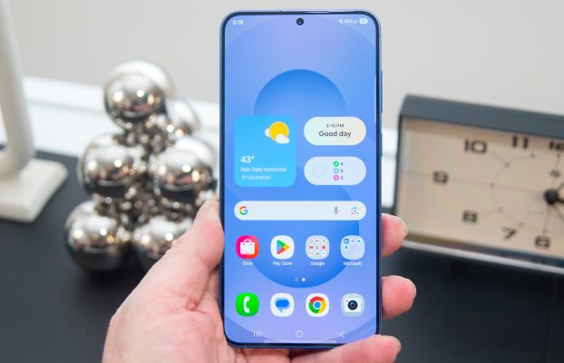 Samsung One UI 8 está trayendo algunas actualizaciones clave a los teléfonos y relojes de Galaxy; esto es lo que viene