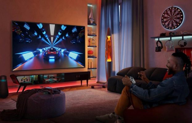 La tecnología de pantalla OLED híbrida de LG promete una mayor duración de la batería