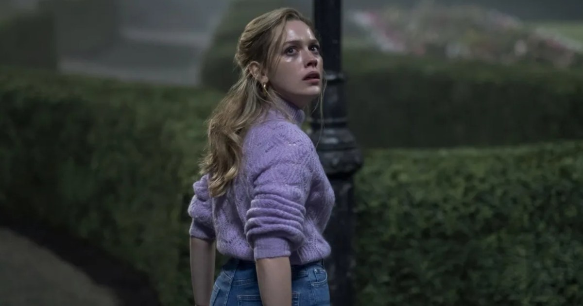 La serie de Netflix que debes ver este fin de semana: La Maldición de Bly Manor