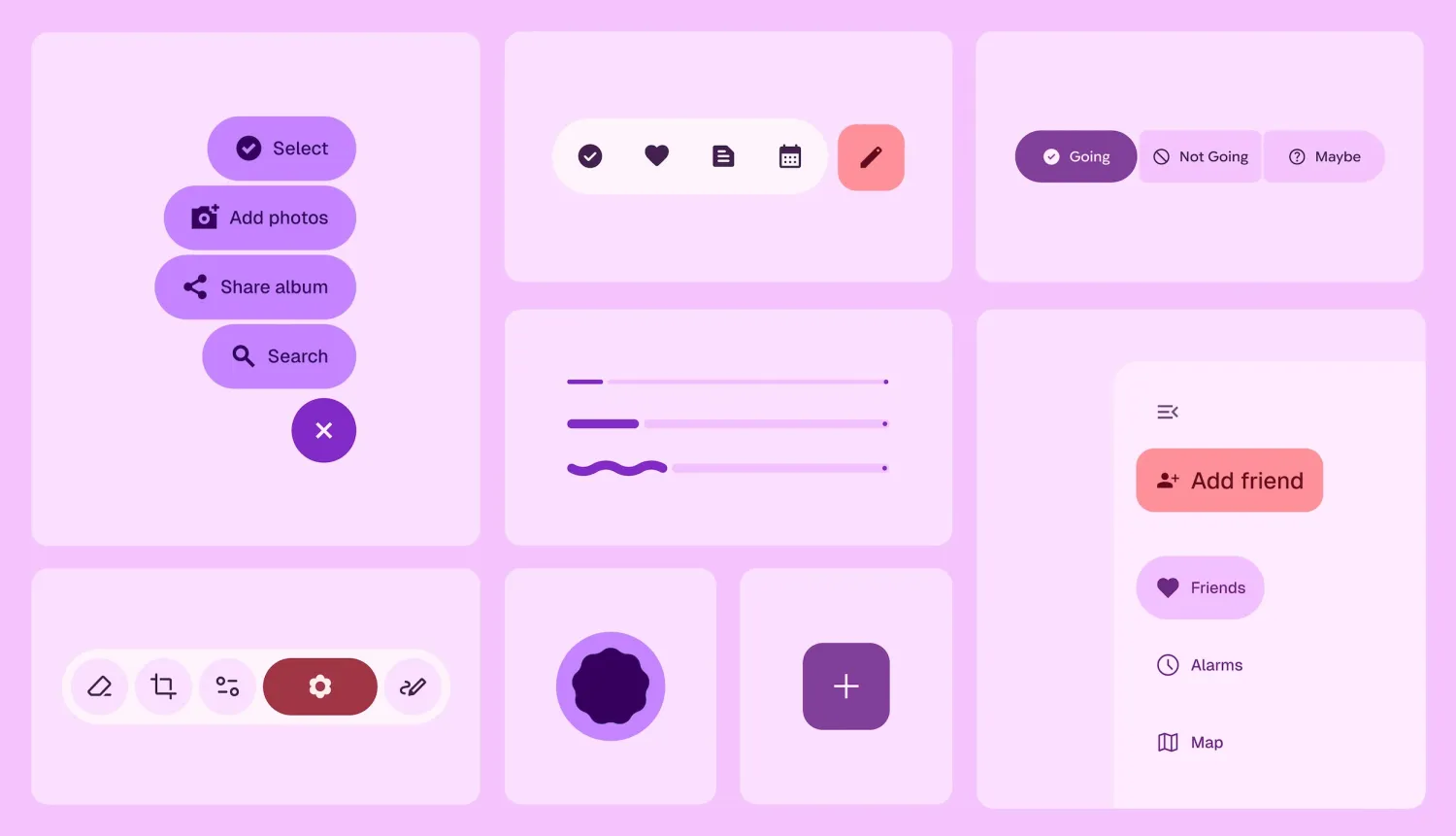 ¡Ups! Google acaba de filtrar su mayor revisión de diseño hasta ahora
