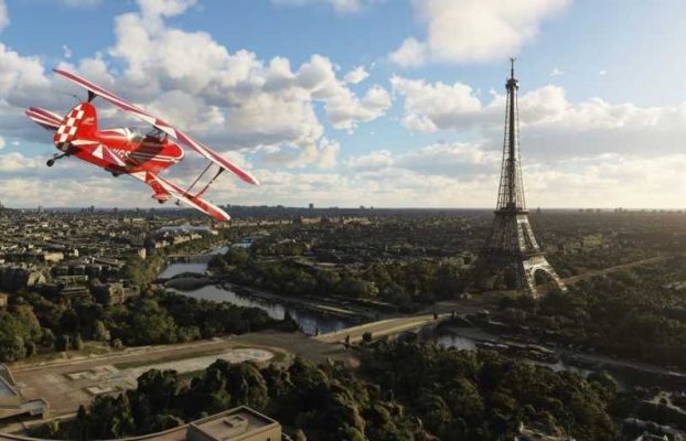 Microsoft Flight Simulator 2024 corrige más de 5,000 errores con una actualización masiva