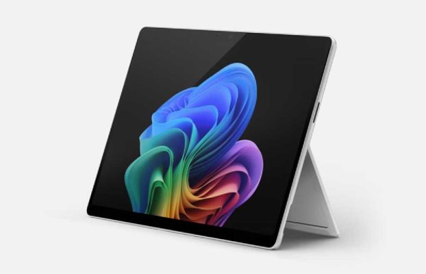Microsoft recorta sus superficies de gama baja para dejar espacio para modelos más pequeños