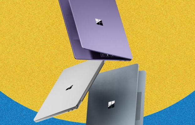 Microsoft Surface Pro (12 pulgadas) y la computadora portátil de superficie (13 pulgadas): especificaciones, precio, características, fecha de lanzamiento