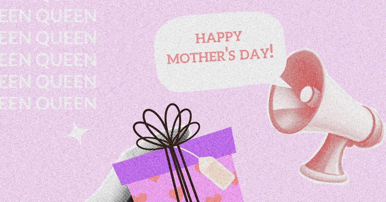9 grandes ofertas sobre regalos del Día de la Madre (2025)