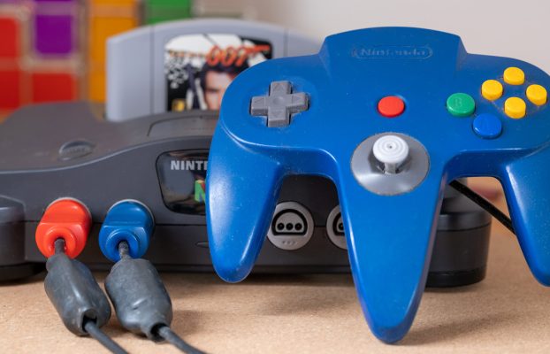 Switch 2 N64 La emulación (casi) alcanza los emuladores de Android