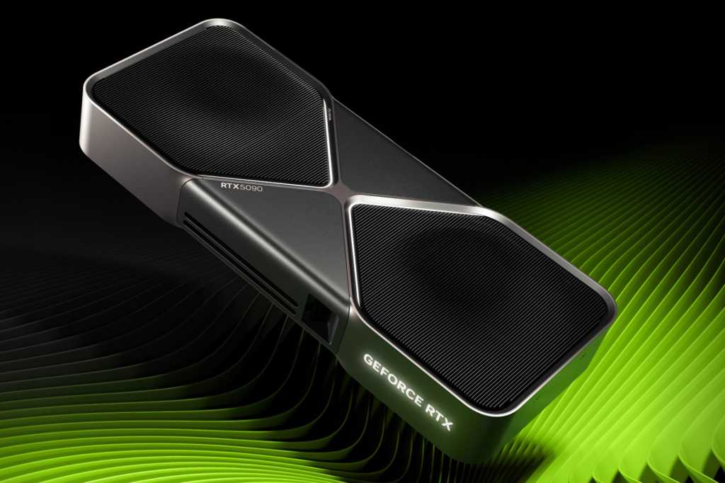 US busca frustrar el contrabando de las GPU de Nvidia con seguimiento de ubicaciones
