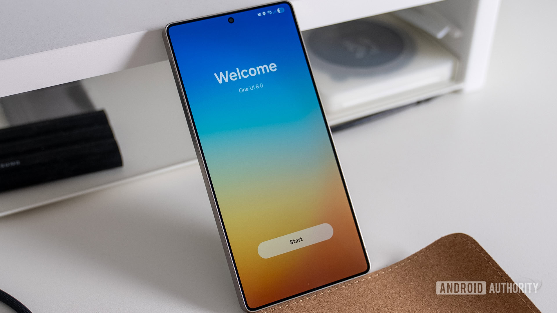 Una UI 8 hace que vivir con múltiples alarmas sea mucho más fácil