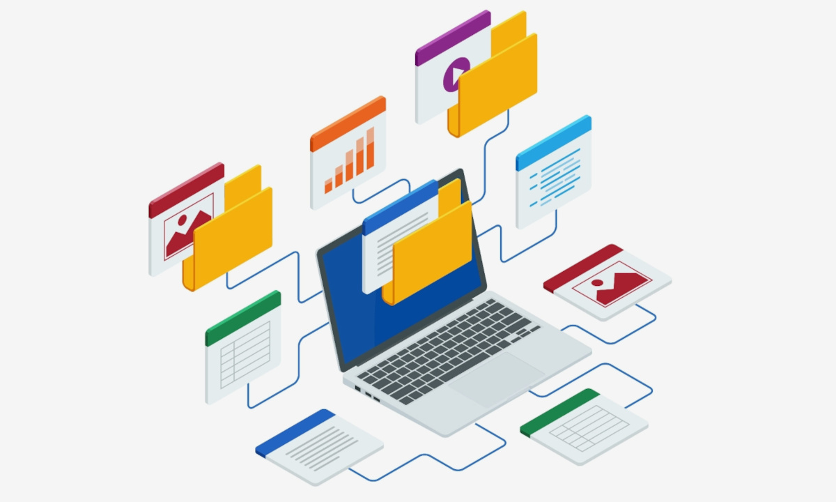 OpenDocument celebra 20 años como estándar abierto