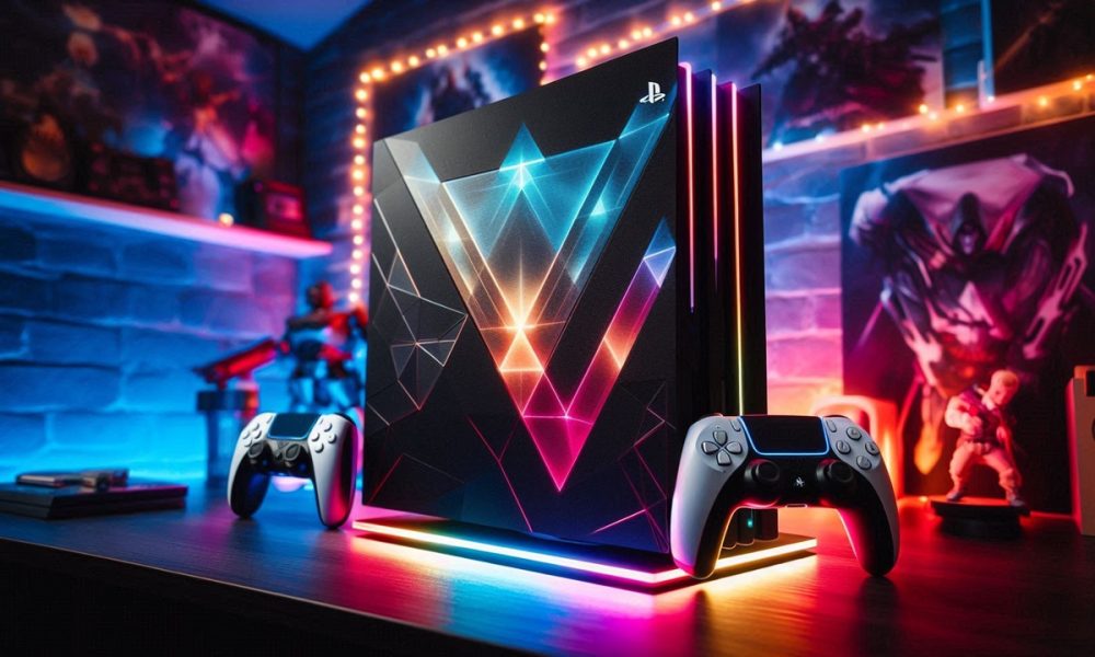 PS6 y Xbox Next podrían ser las últimas consolas de Sony y Microsoft