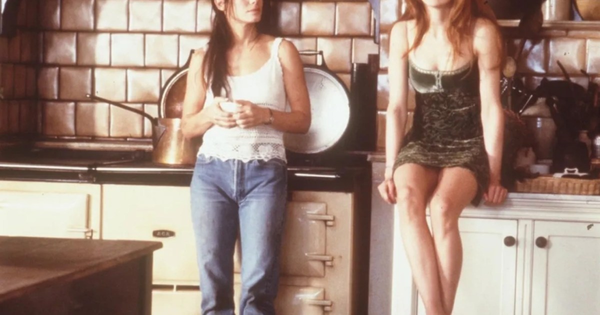 Sandra Bullock y Nicole Kidman vuelven de los 90 con Practical Magic 2