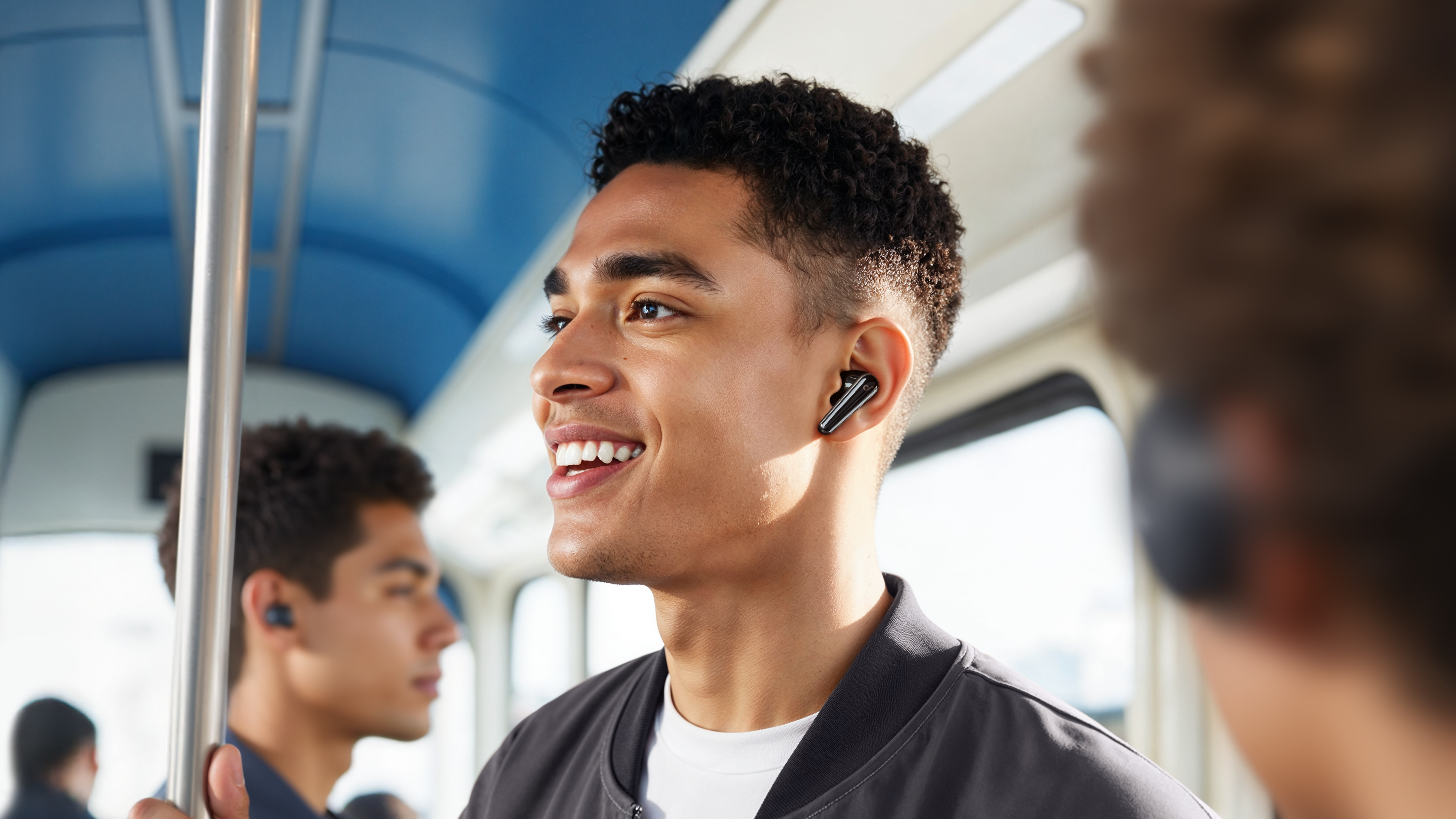 Anker anuncia nuevos auriculares inalámbricos baratos con funciones de audio premium