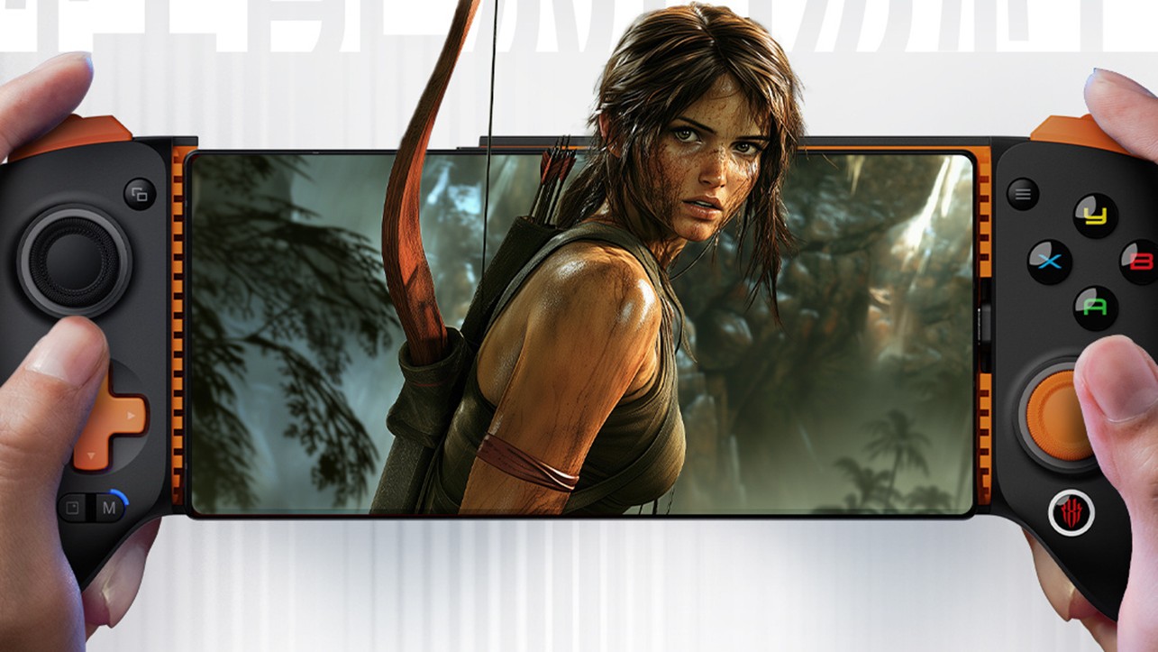 Este próximo Android quiere emular tus juegos de PC favoritos
