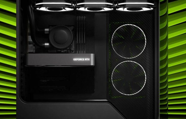 Las GeForce RTX 5060 llegarán en menos de 2 semanas