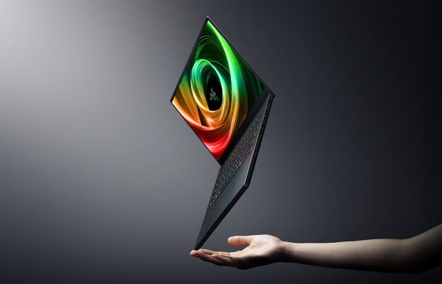 Razer’s New Blade 14 empaca el rendimiento RTX 5070 en un chasis súper delgado