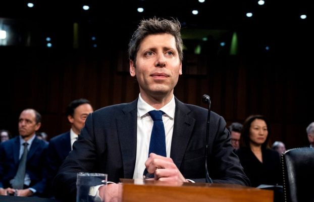 La vez que Sam Altman pidió una auditoría de contrapense de OpenAi