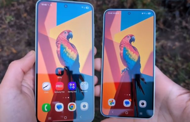 5 teléfonos que deberías comprar en vez del Samsung Galaxy A56