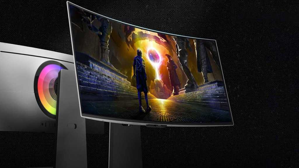 Ahorre hasta un 41% en los mejores monitores de juegos de Samsung para la Semana de los Juegos