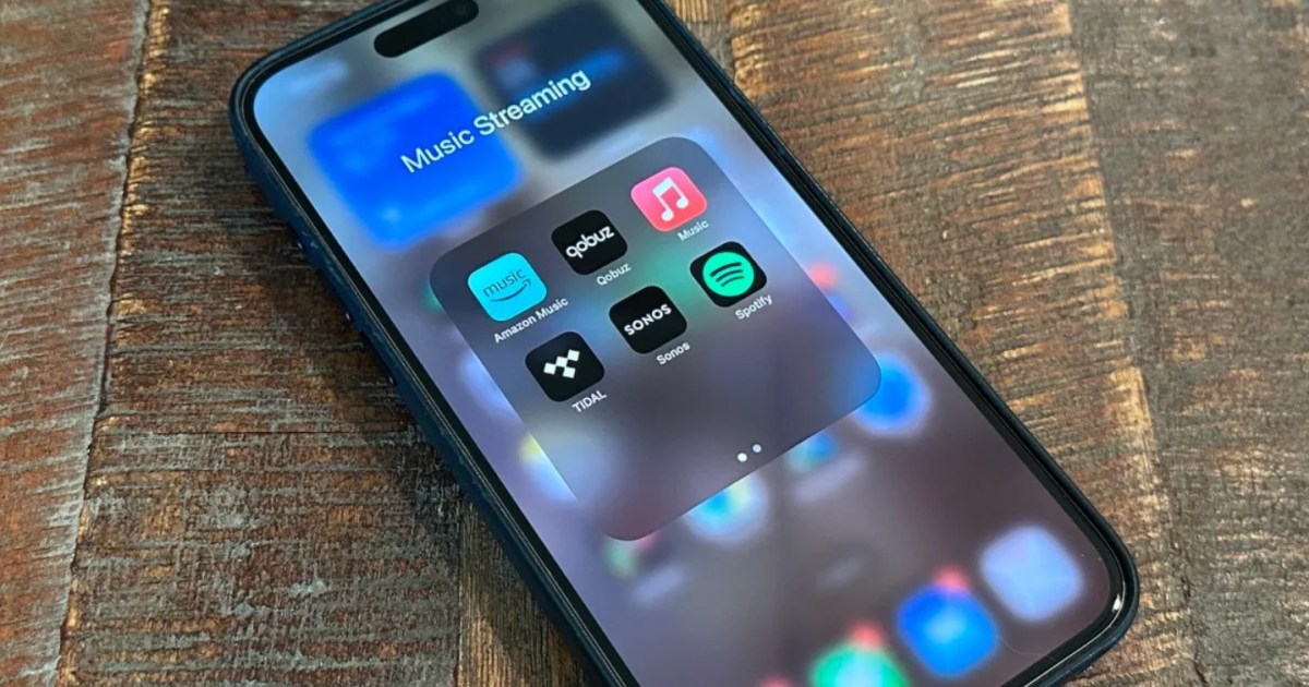 Cambiarse de Spotify o cualquier servicio a Apple Music será muy fácil