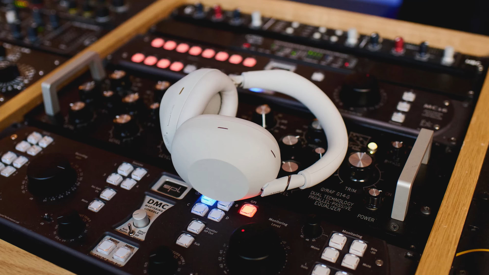 El WH-000XM6 demuestra que Sony sabe cómo mejorar realmente un producto