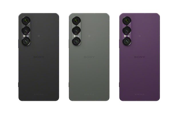 ¿El Sony Xperia 1 VII viene en 1 TB de almacenamiento?