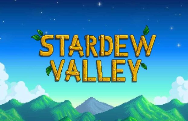 Eric Barone deja Stardew Valley… de momento