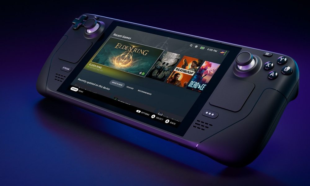 ¿Qué está pasando con la verificación de Steam Deck?